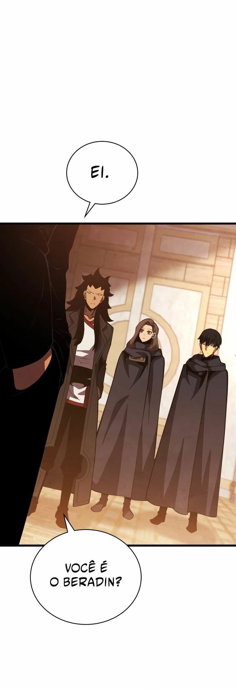 Read Swordmaster’s Youngest Son PT Manga Online