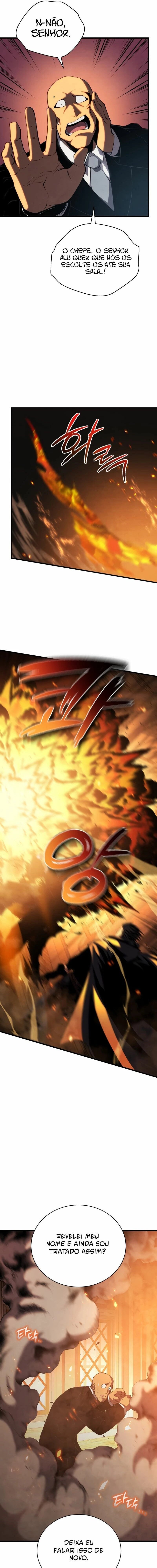 Read Swordmaster’s Youngest Son PT Manga Online