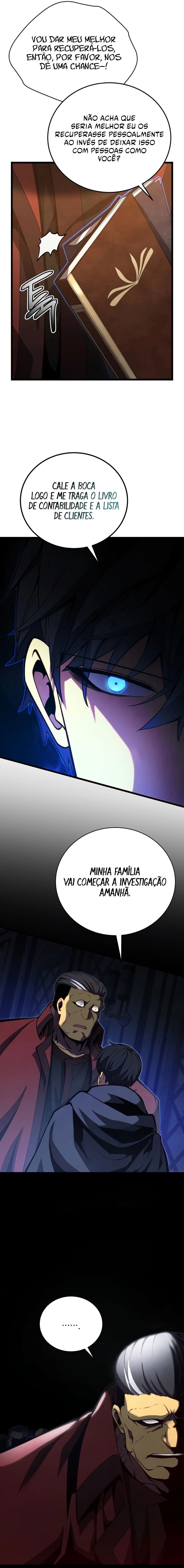 Read Swordmaster’s Youngest Son PT Manga Online