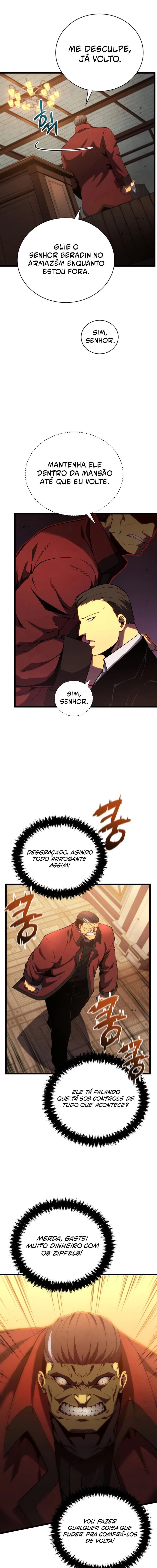 Read Swordmaster’s Youngest Son PT Manga Online