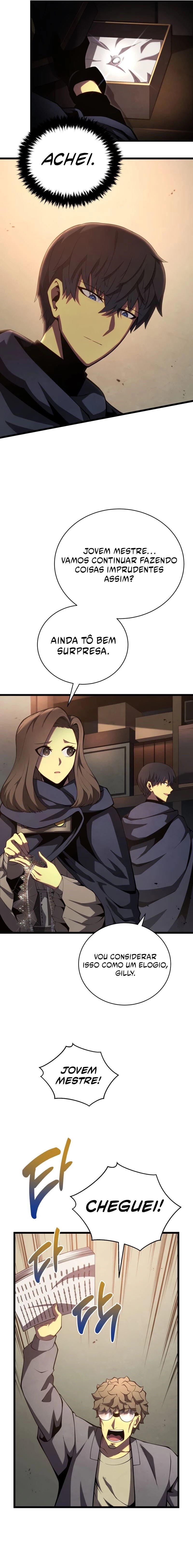 Read Swordmaster’s Youngest Son PT Manga Online