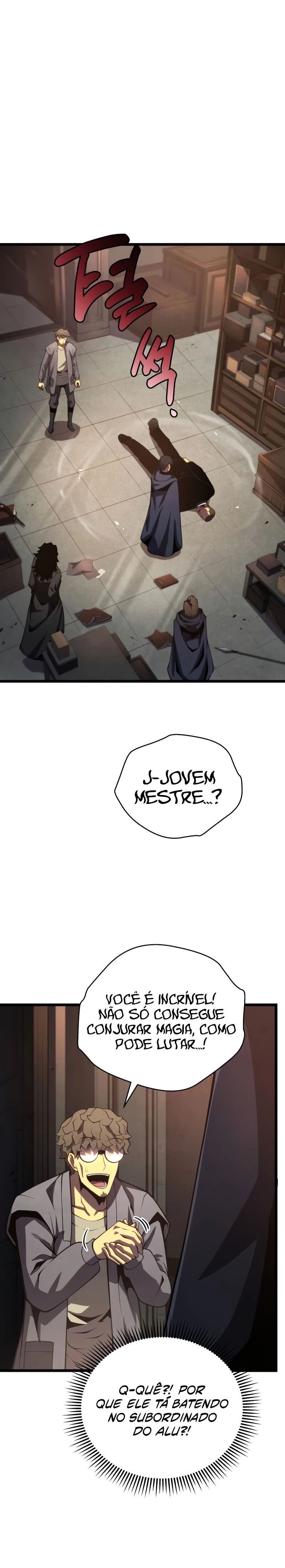 Read Swordmaster’s Youngest Son PT Manga Online
