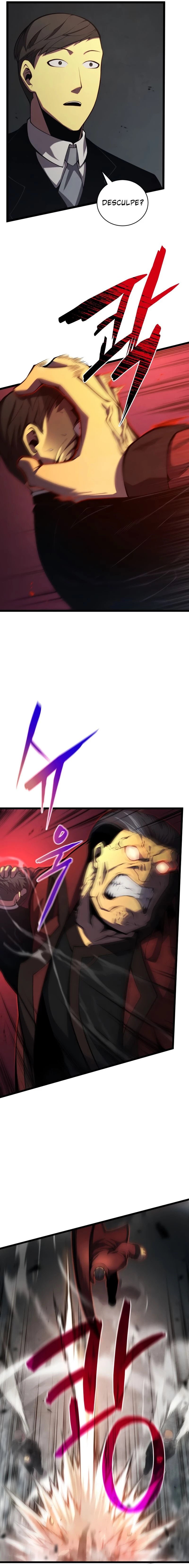 Read Swordmaster’s Youngest Son PT Manga Online
