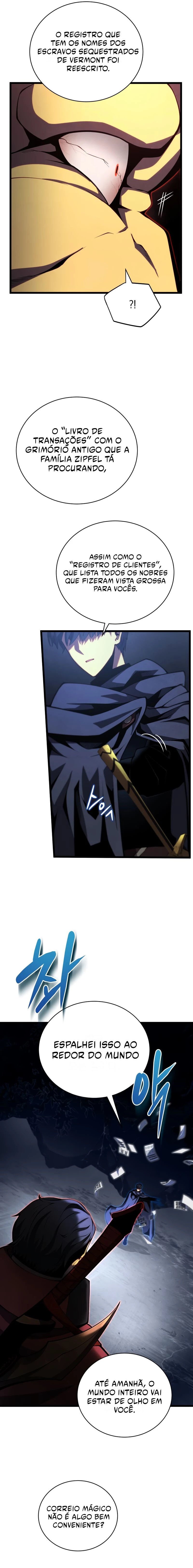 Read Swordmaster’s Youngest Son PT Manga Online