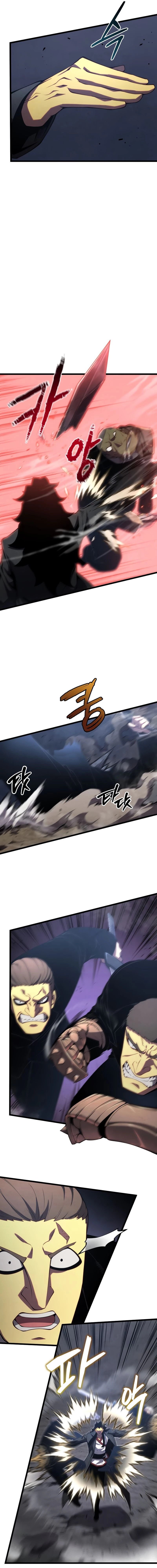 Read Swordmaster’s Youngest Son PT Manga Online