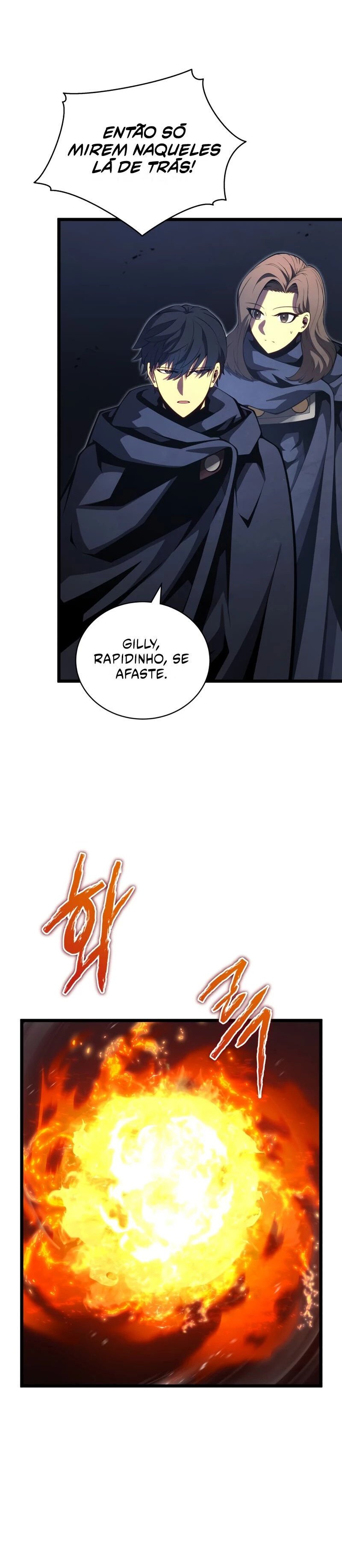 Read Swordmaster’s Youngest Son PT Manga Online