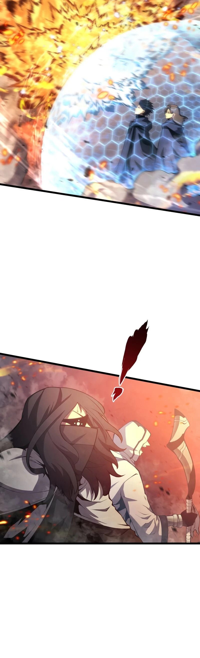 Read Swordmaster’s Youngest Son PT Manga Online