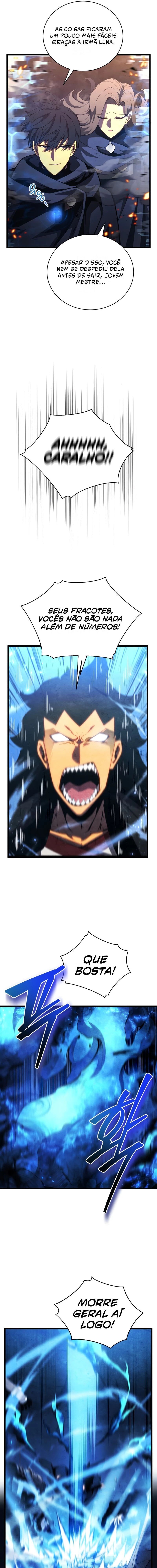 Read Swordmaster’s Youngest Son PT Manga Online