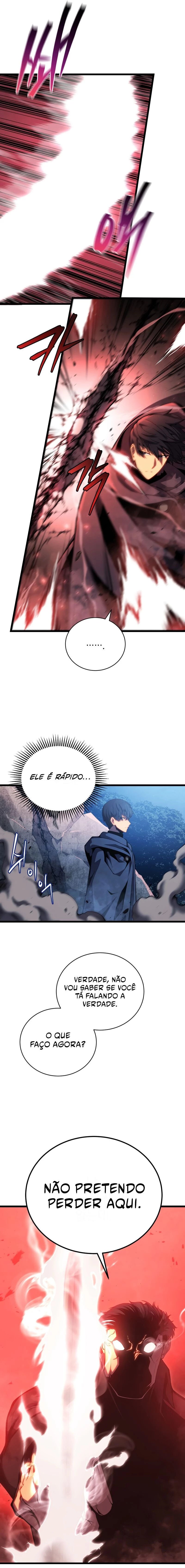 Read Swordmaster’s Youngest Son PT Manga Online