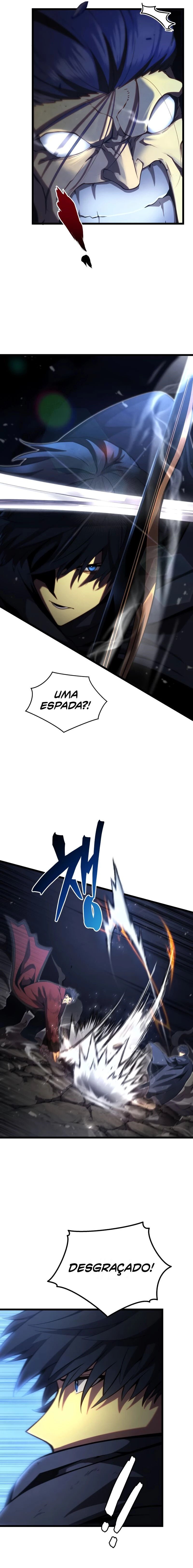 Read Swordmaster’s Youngest Son PT Manga Online
