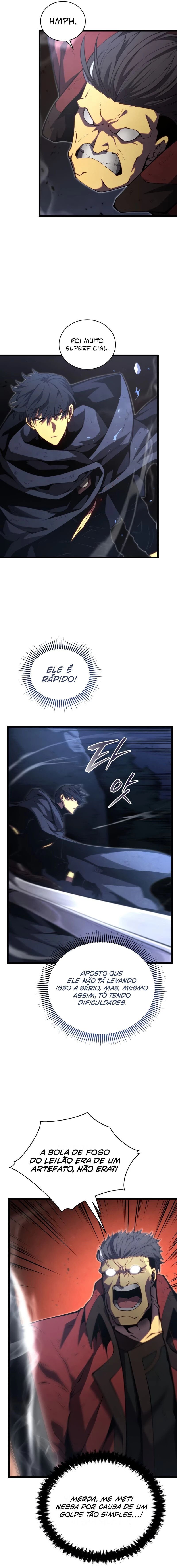 Read Swordmaster’s Youngest Son PT Manga Online