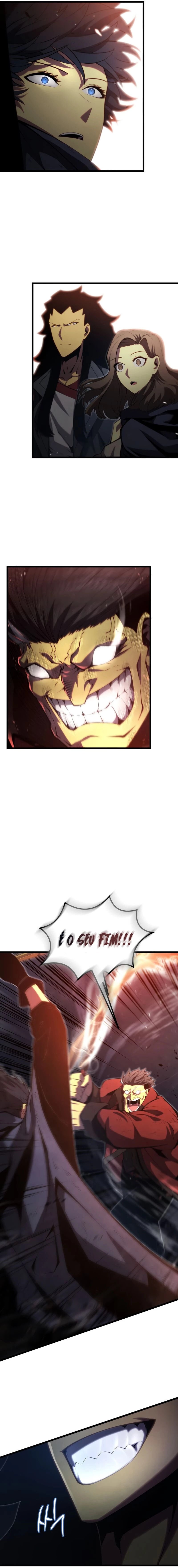 Read Swordmaster’s Youngest Son PT Manga Online