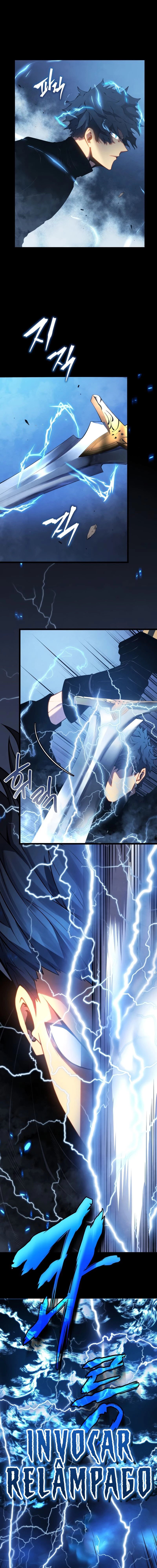 Read Swordmaster’s Youngest Son PT Manga Online