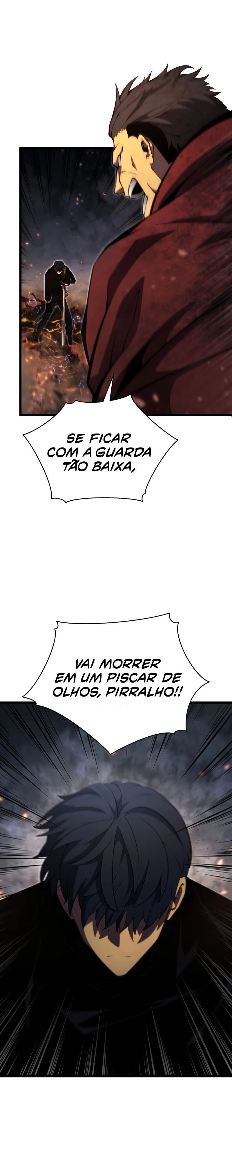 Read Swordmaster’s Youngest Son PT Manga Online