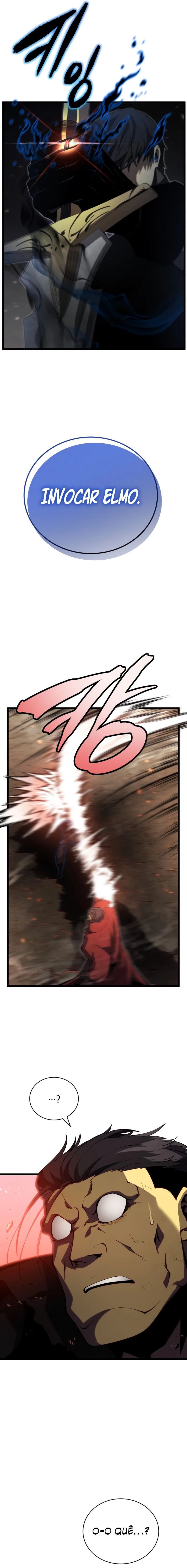 Read Swordmaster’s Youngest Son PT Manga Online
