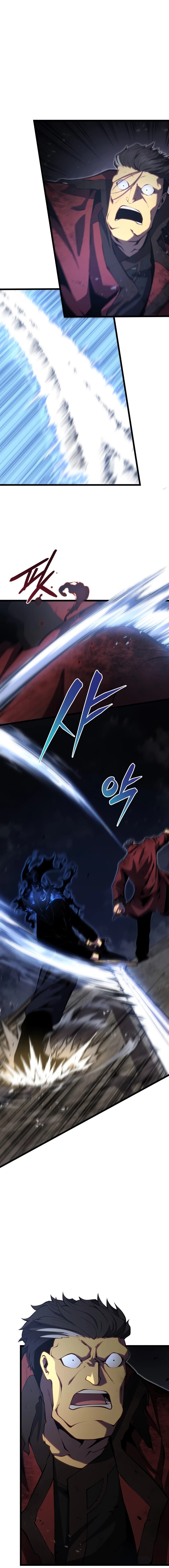 Read Swordmaster’s Youngest Son PT Manga Online