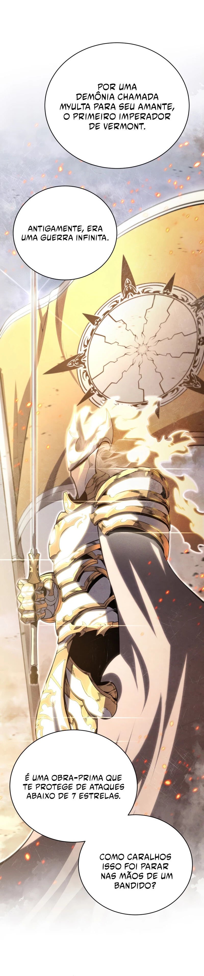 Read Swordmaster’s Youngest Son PT Manga Online