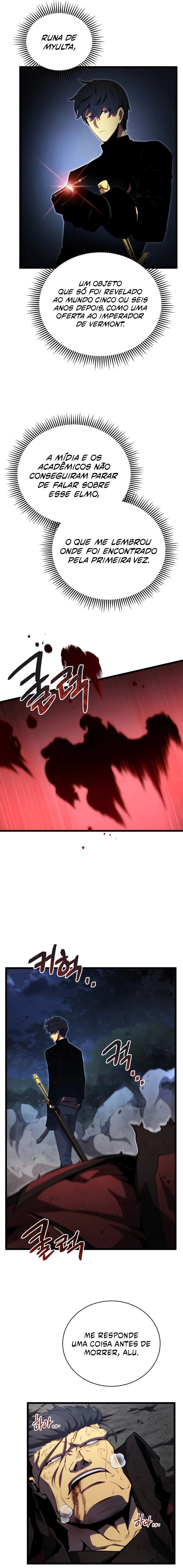 Read Swordmaster’s Youngest Son PT Manga Online