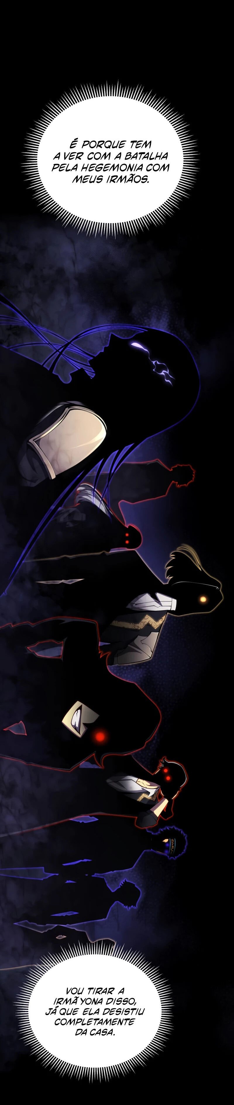 Read Swordmaster’s Youngest Son PT Manga Online