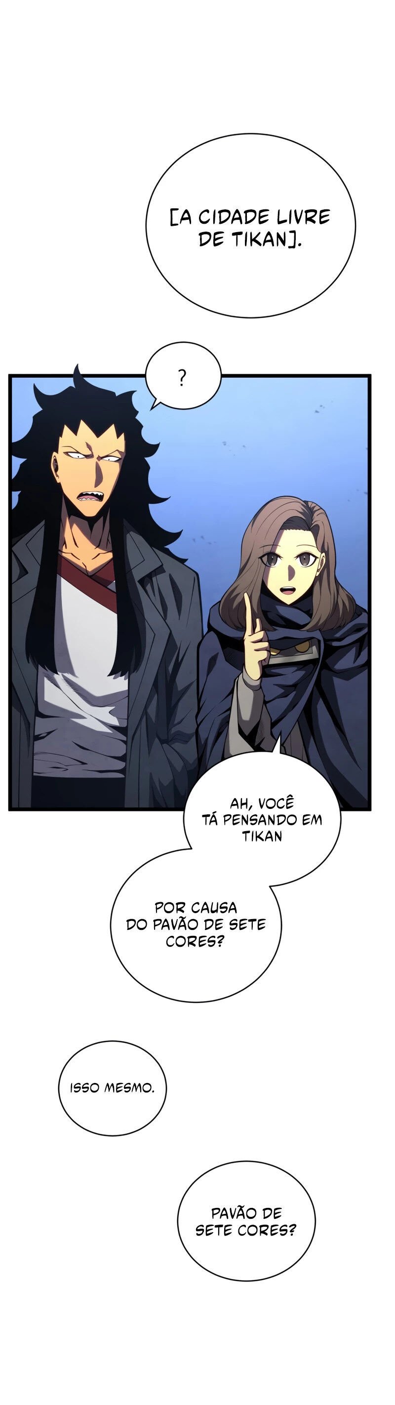 Read Swordmaster’s Youngest Son PT Manga Online