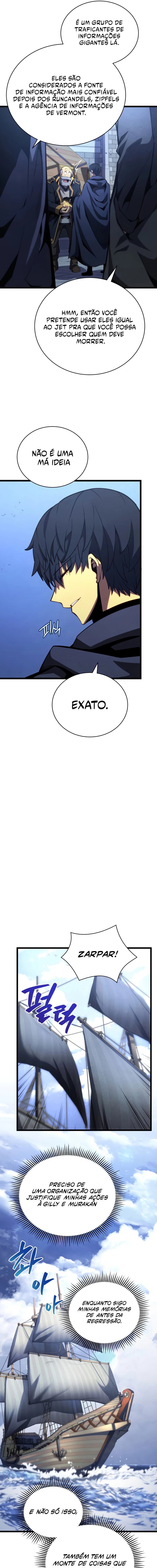 Read Swordmaster’s Youngest Son PT Manga Online