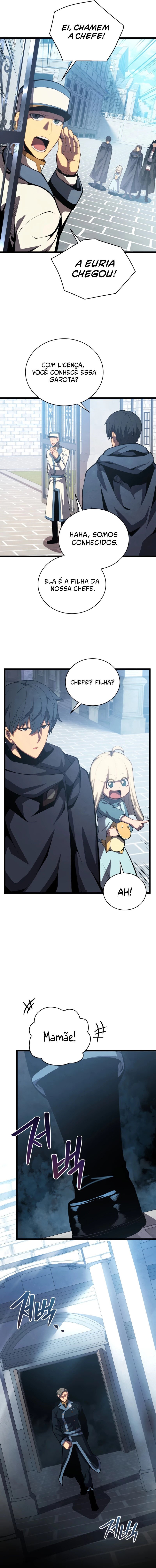 Read Swordmaster’s Youngest Son PT Manga Online