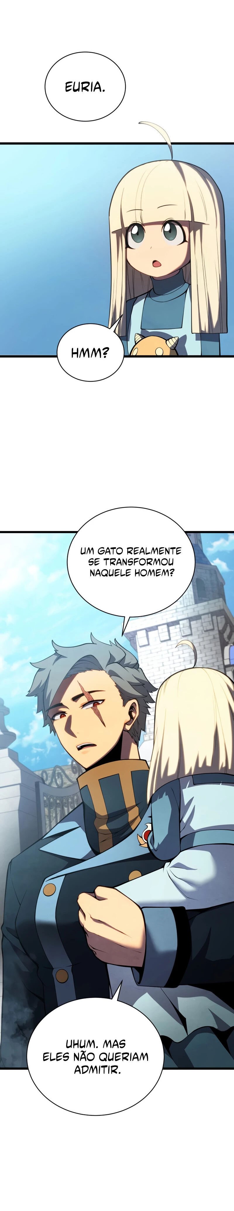 Read Swordmaster’s Youngest Son PT Manga Online
