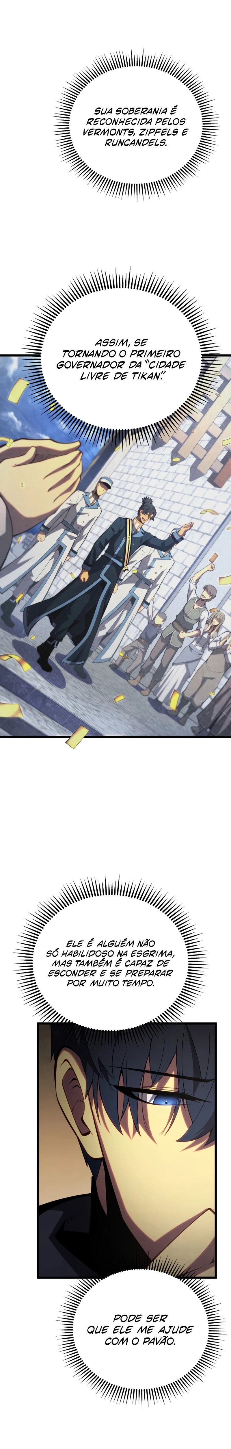 Read Swordmaster’s Youngest Son PT Manga Online
