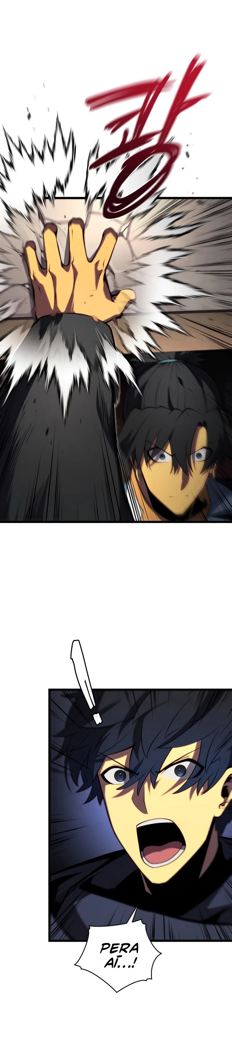 Read Swordmaster’s Youngest Son PT Manga Online