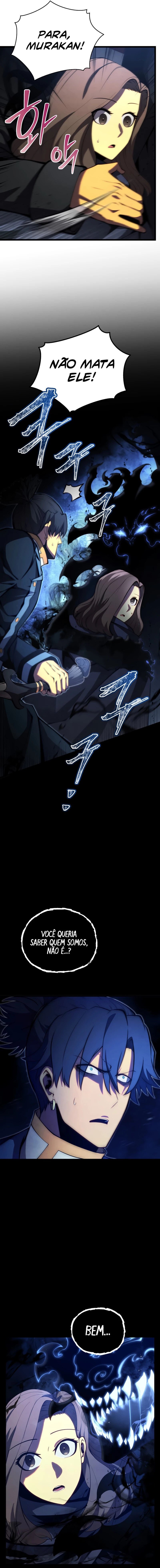 Read Swordmaster’s Youngest Son PT Manga Online