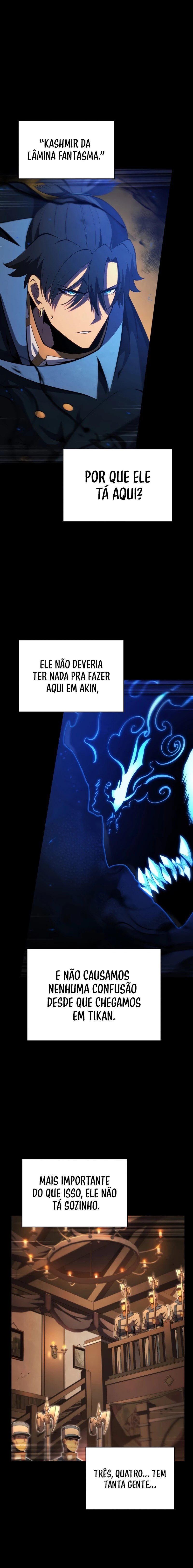 Read Swordmaster’s Youngest Son PT Manga Online