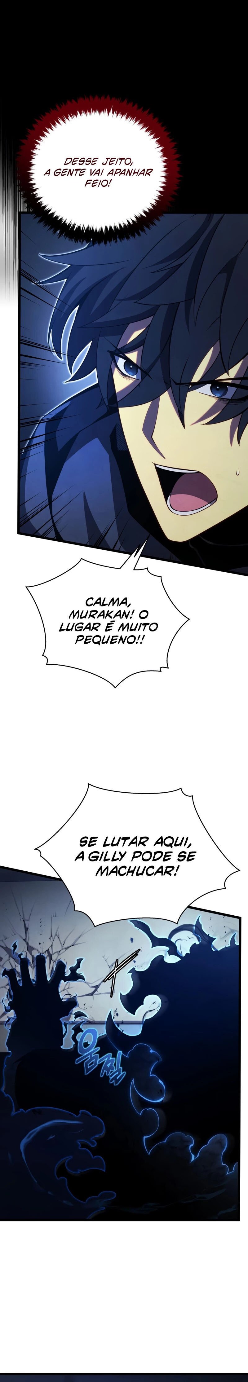 Read Swordmaster’s Youngest Son PT Manga Online