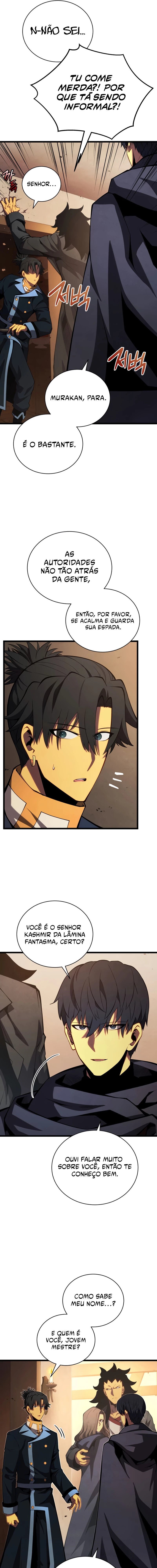 Read Swordmaster’s Youngest Son PT Manga Online