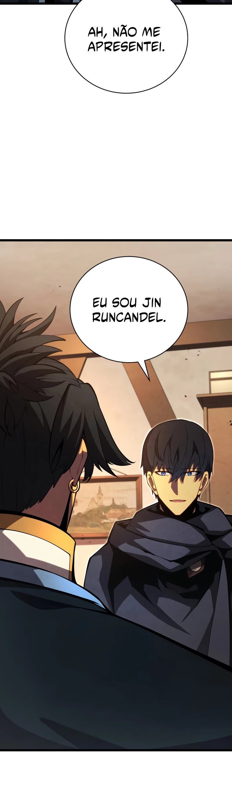 Read Swordmaster’s Youngest Son PT Manga Online