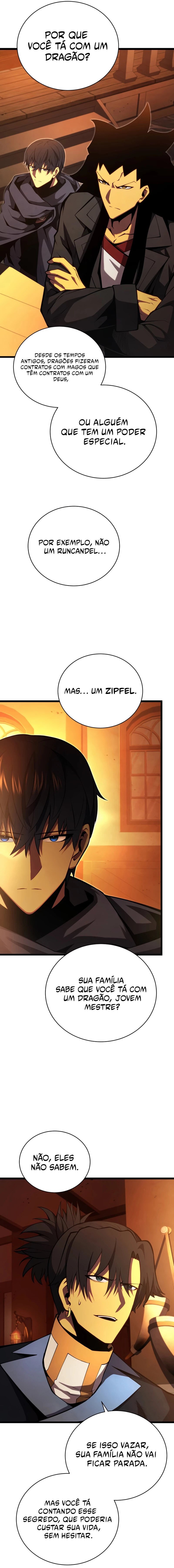 Read Swordmaster’s Youngest Son PT Manga Online
