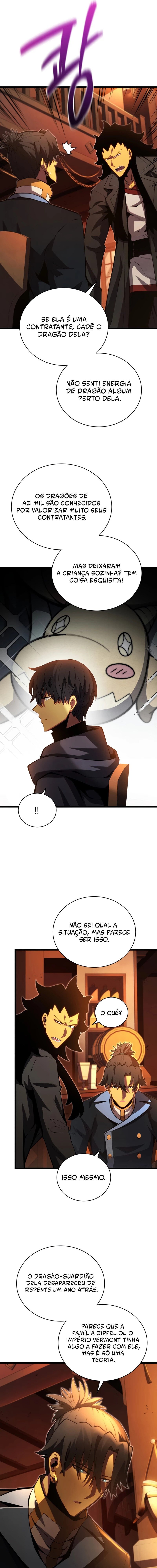 Read Swordmaster’s Youngest Son PT Manga Online
