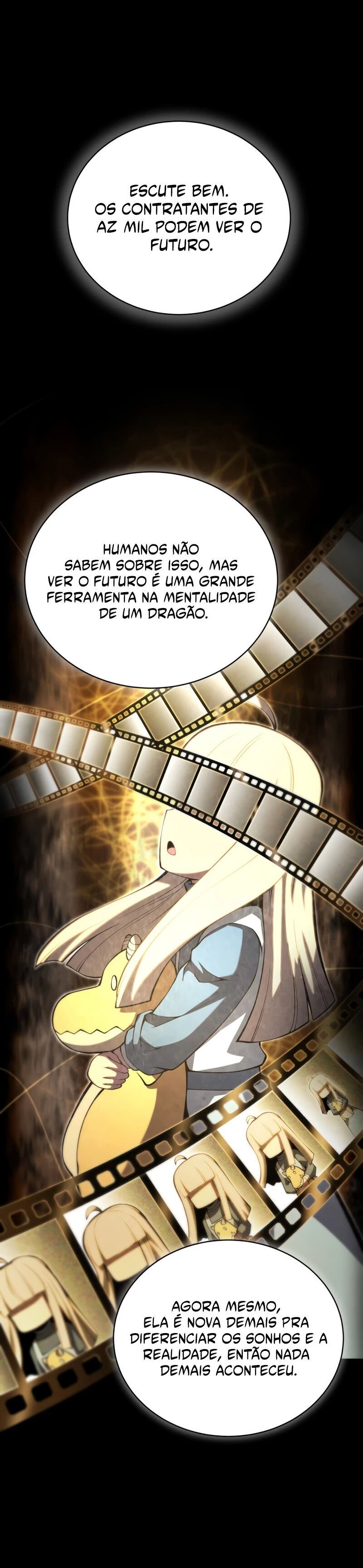 Read Swordmaster’s Youngest Son PT Manga Online