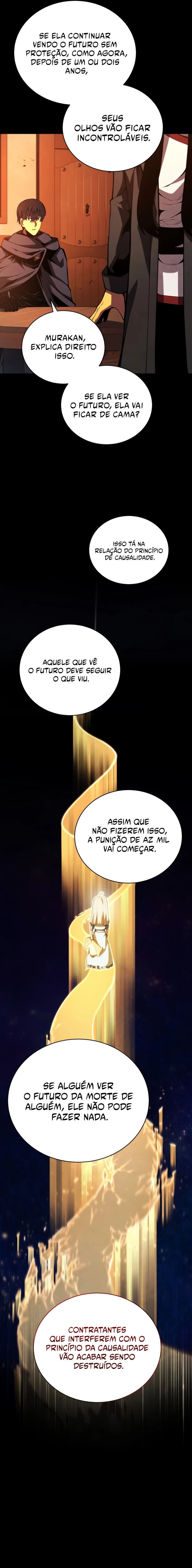 Read Swordmaster’s Youngest Son PT Manga Online