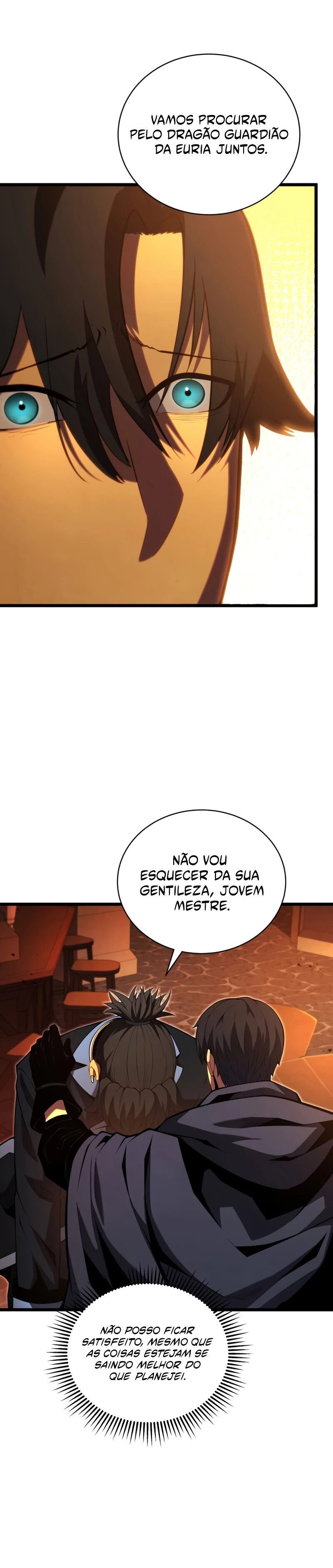 Read Swordmaster’s Youngest Son PT Manga Online