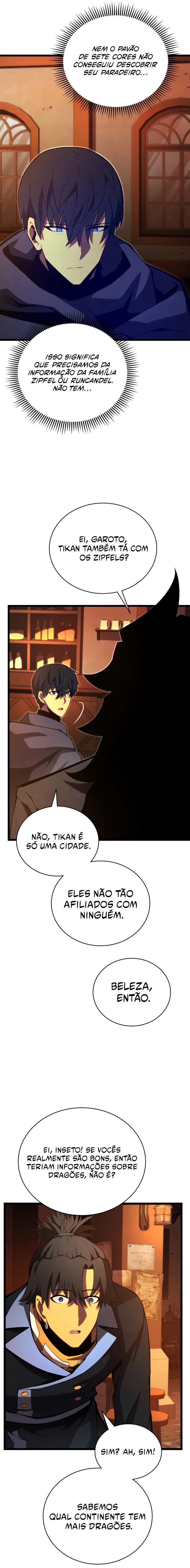 Read Swordmaster’s Youngest Son PT Manga Online