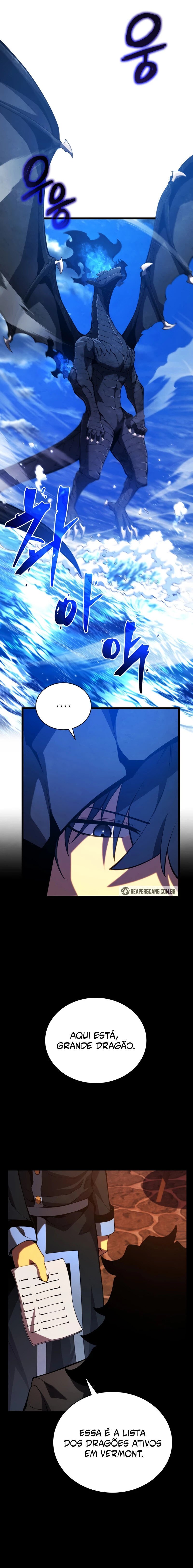 Read Swordmaster’s Youngest Son PT Manga Online