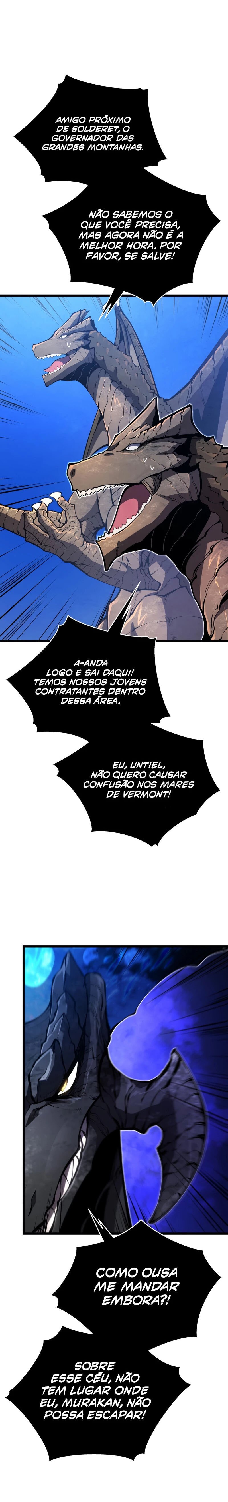 Read Swordmaster’s Youngest Son PT Manga Online