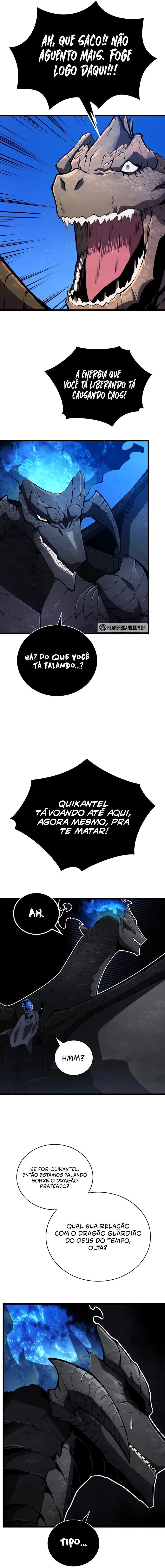 Read Swordmaster’s Youngest Son PT Manga Online