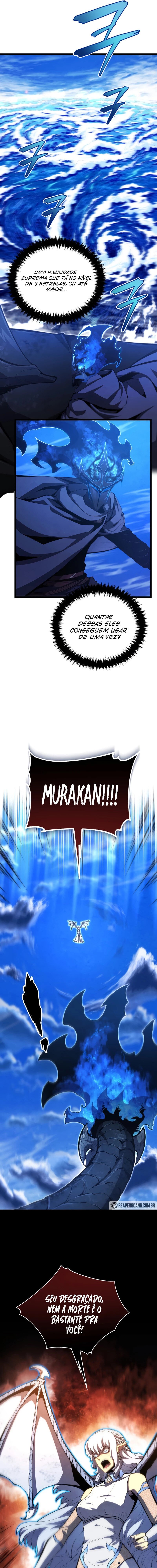 Read Swordmaster’s Youngest Son PT Manga Online