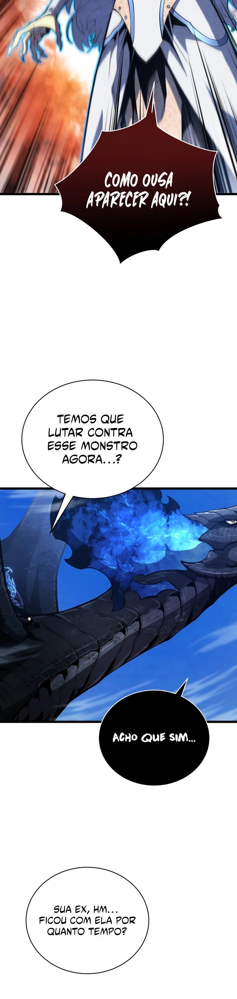 Read Swordmaster’s Youngest Son PT Manga Online