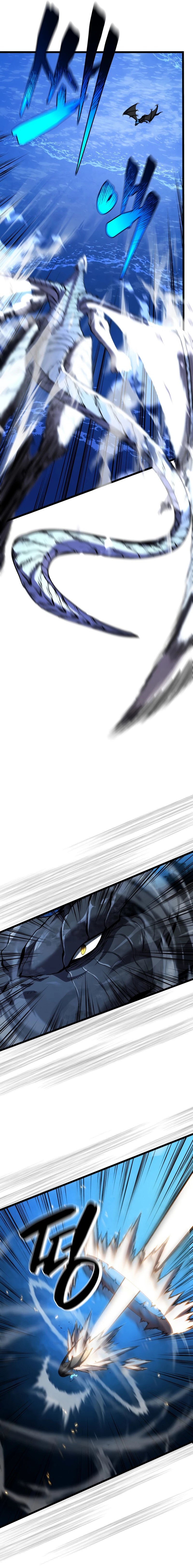 Read Swordmaster’s Youngest Son PT Manga Online