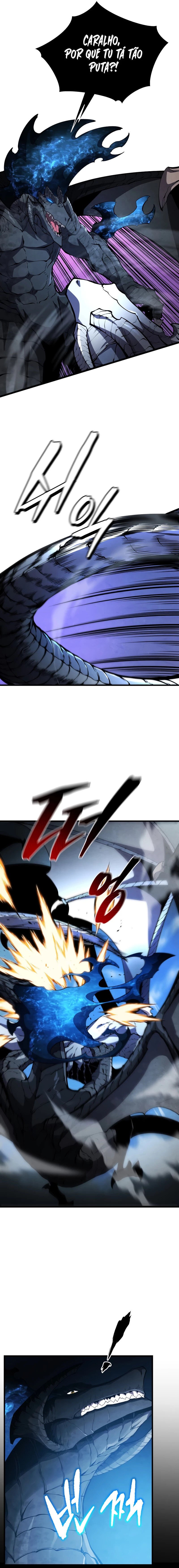 Read Swordmaster’s Youngest Son PT Manga Online