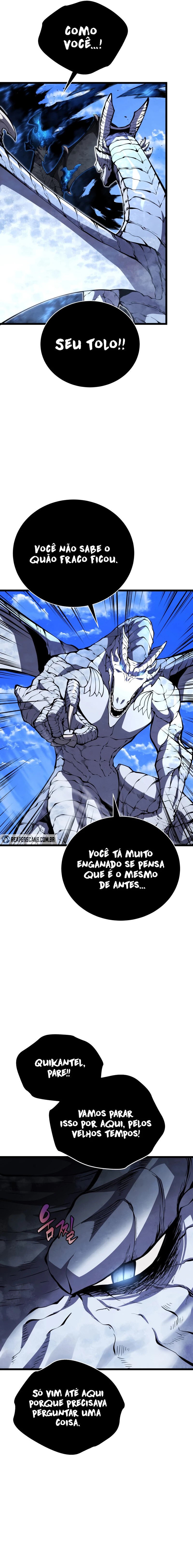 Read Swordmaster’s Youngest Son PT Manga Online