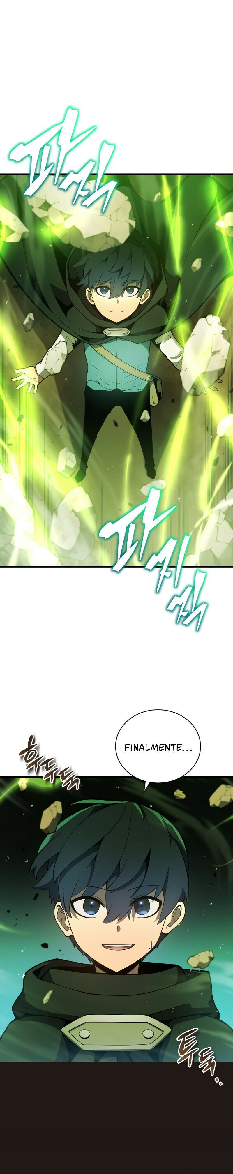Read Swordmaster’s Youngest Son PT Manga Online