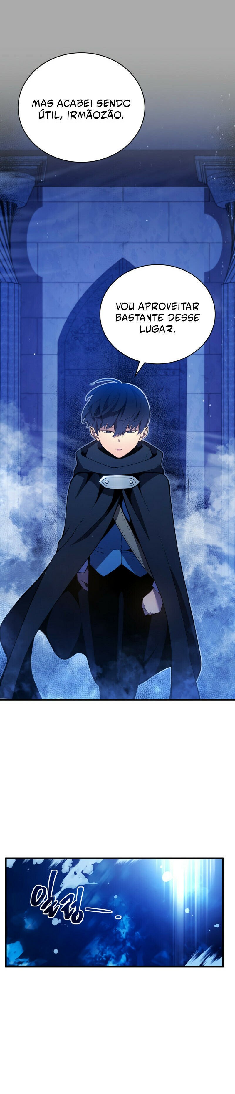 Read Swordmaster’s Youngest Son PT Manga Online